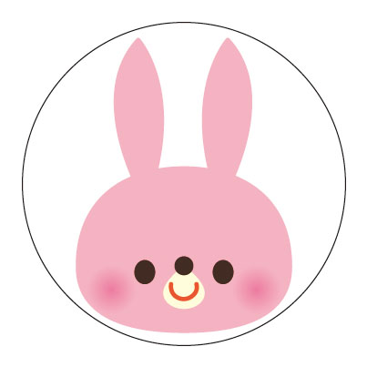 うさぎ組