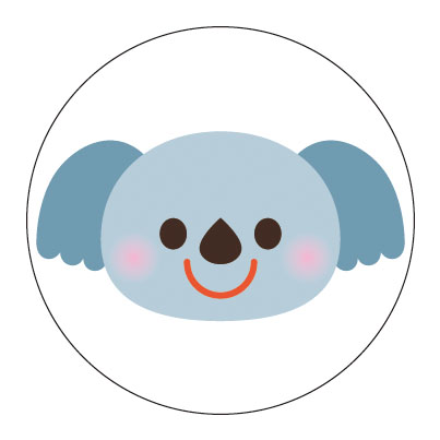 こあら組